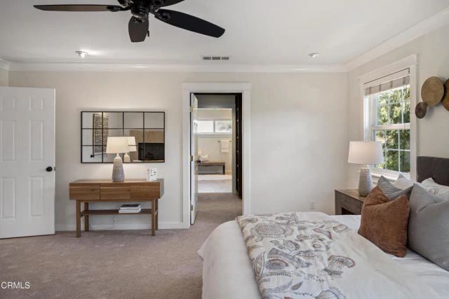 10128 Golden Oaks Avenue, Los Angeles, CA 91042