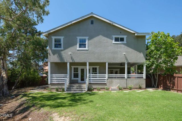 10128 Golden Oaks Avenue, Los Angeles, CA 91042