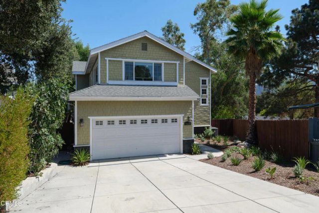10128 Golden Oaks Avenue, Los Angeles, CA 91042