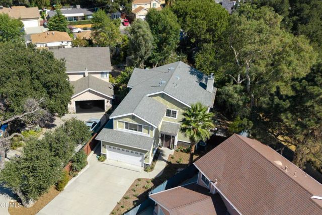 10128 Golden Oaks Avenue, Los Angeles, CA 91042