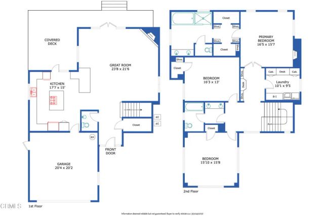 10128 Golden Oaks Avenue, Los Angeles, CA 91042