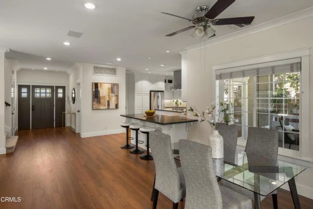 10128 Golden Oaks Avenue, Los Angeles, CA 91042