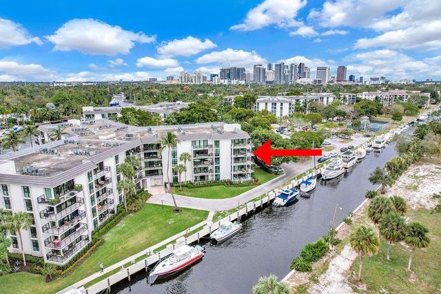 1350 River Reach Drive 417, Fort Lauderdale, FL 33315