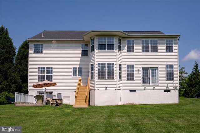 135 ASBURY LOOP, Middletown, DE 19709