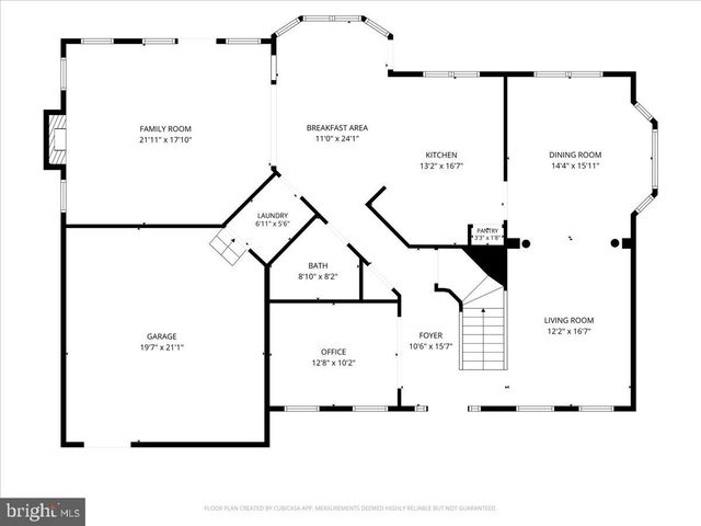 135 ASBURY LOOP, Middletown, DE 19709
