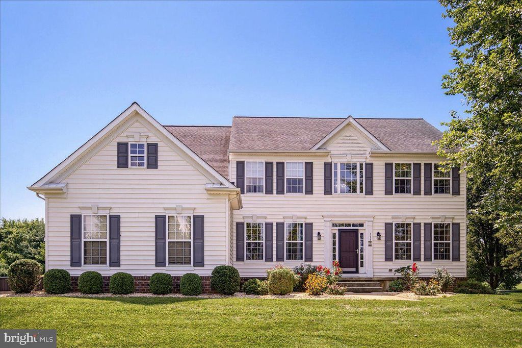 135 ASBURY LOOP, Middletown, DE 19709