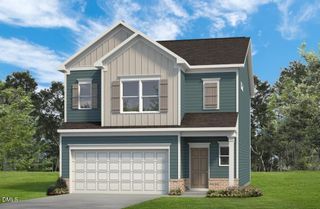 290 Ambassador Drive, Clayton, NC 27520