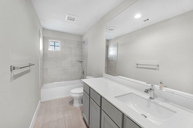 2109 Sunflower View Street, Brookshire, TX 77423