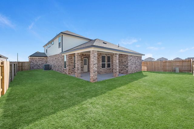 2109 Sunflower View Street, Brookshire, TX 77423
