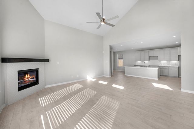 2109 Sunflower View Street, Brookshire, TX 77423