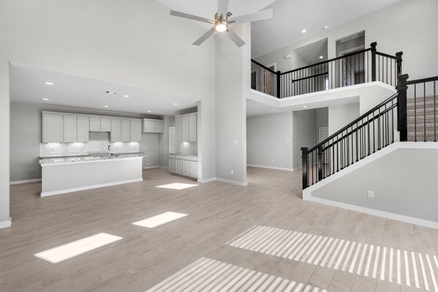 2109 Sunflower View Street, Brookshire, TX 77423