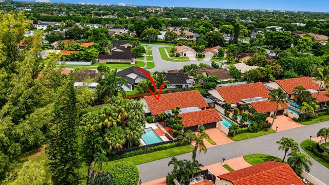 21718 San Simeon Circle, Boca Raton, FL 33433