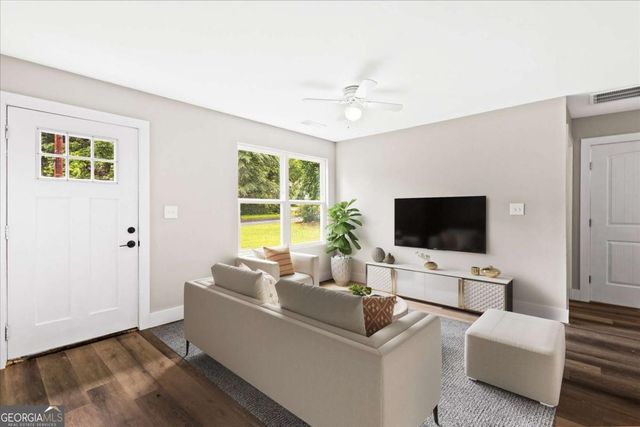 3730 Clearwater Drive, Atlanta, GA 30349
