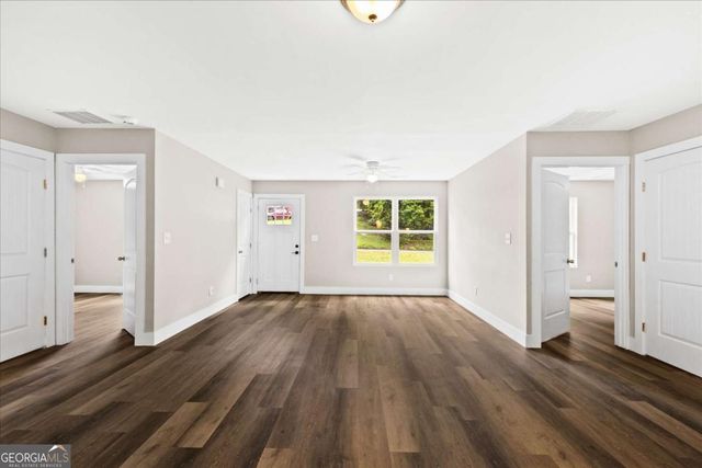 3730 Clearwater Drive, Atlanta, GA 30349