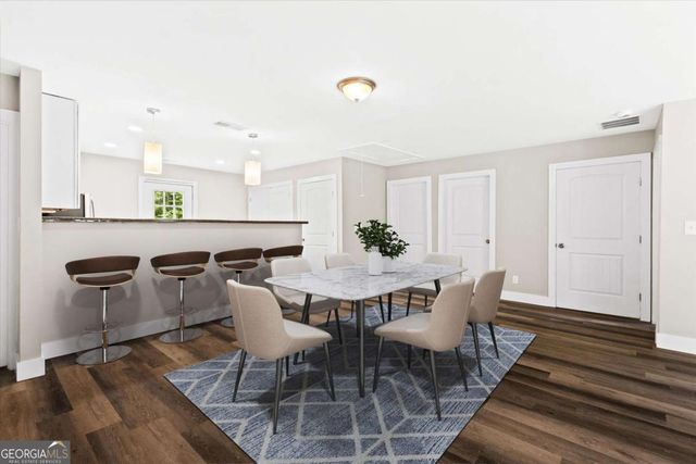3730 Clearwater Drive, Atlanta, GA 30349