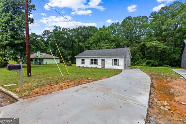 3730 Clearwater Drive, Atlanta, GA 30349