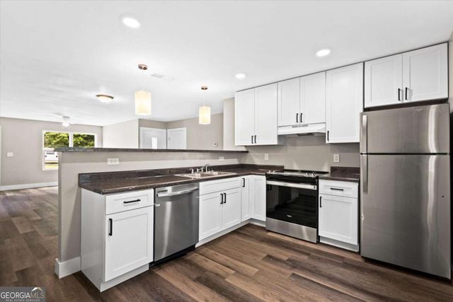 3730 Clearwater Drive, Atlanta, GA 30349