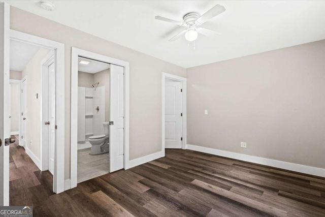 3730 Clearwater Drive, Atlanta, GA 30349