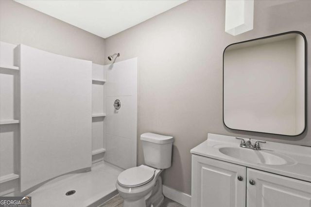 3730 Clearwater Drive, Atlanta, GA 30349
