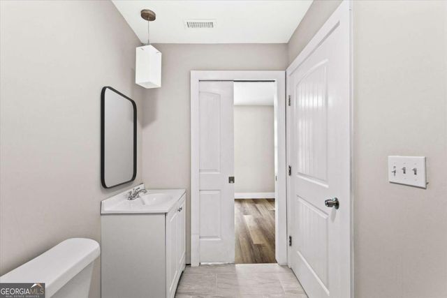 3730 Clearwater Drive, Atlanta, GA 30349
