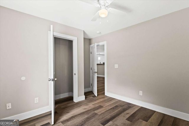3730 Clearwater Drive, Atlanta, GA 30349
