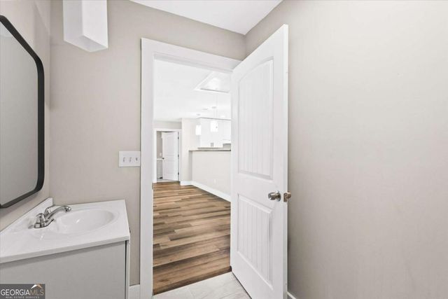 3730 Clearwater Drive, Atlanta, GA 30349
