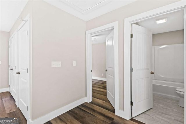 3730 Clearwater Drive, Atlanta, GA 30349