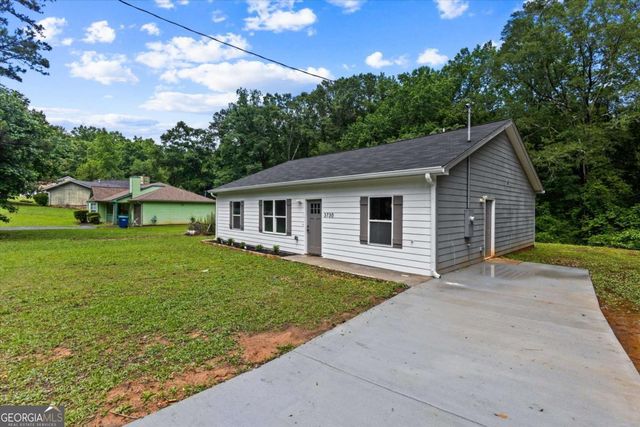 3730 Clearwater Drive, Atlanta, GA 30349