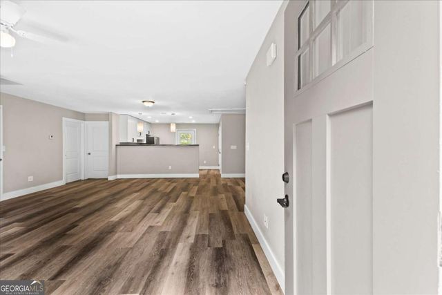 3730 Clearwater Drive, Atlanta, GA 30349