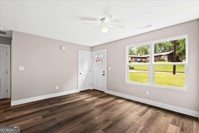 3730 Clearwater Drive, Atlanta, GA 30349