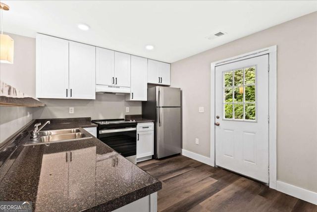 3730 Clearwater Drive, Atlanta, GA 30349