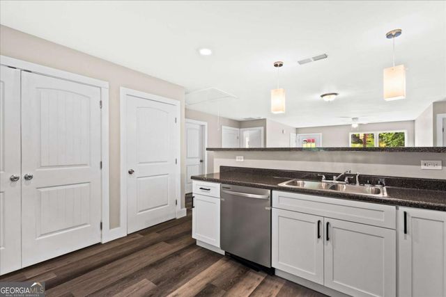 3730 Clearwater Drive, Atlanta, GA 30349
