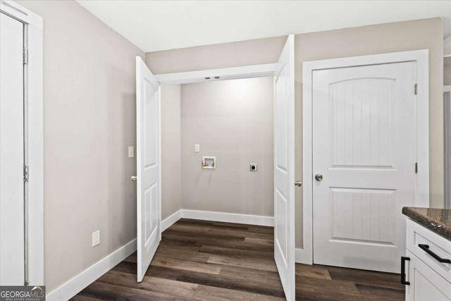 3730 Clearwater Drive, Atlanta, GA 30349