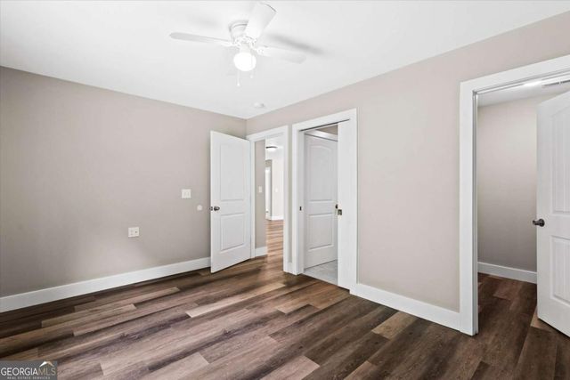 3730 Clearwater Drive, Atlanta, GA 30349