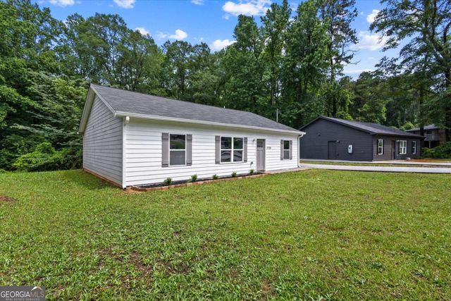 3730 Clearwater Drive, Atlanta, GA 30349