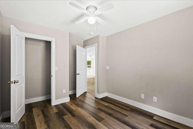 3730 Clearwater Drive, Atlanta, GA 30349