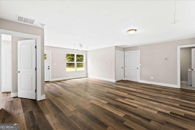 3730 Clearwater Drive, Atlanta, GA 30349