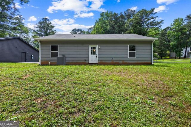 3730 Clearwater Drive, Atlanta, GA 30349
