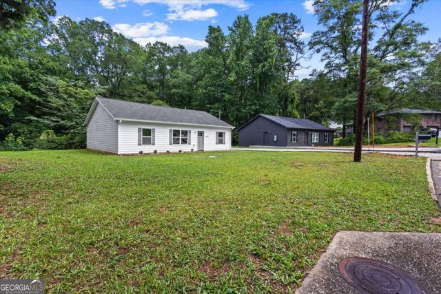3730 Clearwater Drive, Atlanta, GA 30349