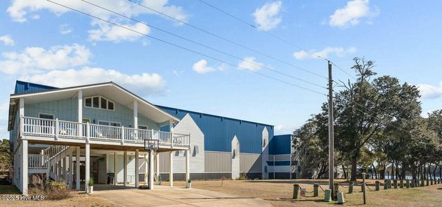 2029 Whispering Pine Street, Ocean Isle Beach, NC 28469