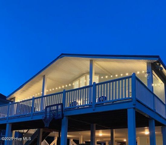 2029 Whispering Pine Street, Ocean Isle Beach, NC 28469