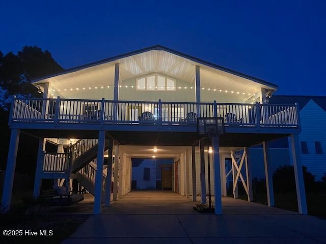 2029 Whispering Pine Street, Ocean Isle Beach, NC 28469
