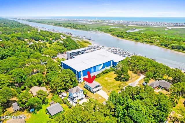 2029 Whispering Pine Street, Ocean Isle Beach, NC 28469