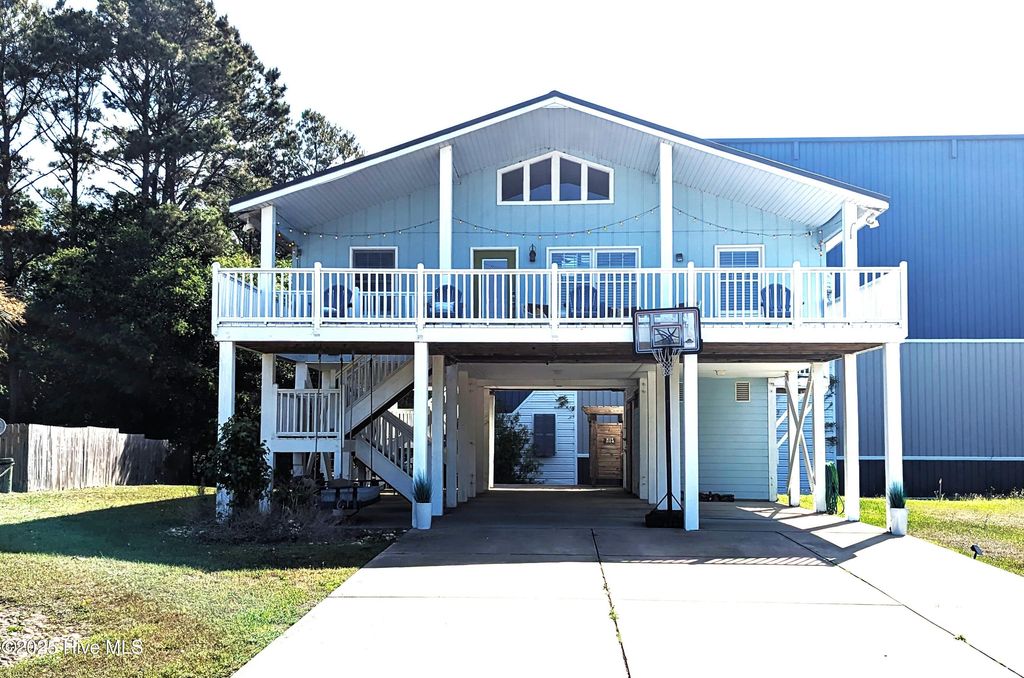 2029 Whispering Pine Street, Ocean Isle Beach, NC 28469