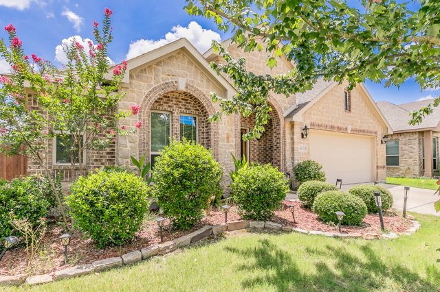 4010 Knightsbridge Lane, Midlothian, TX 76065