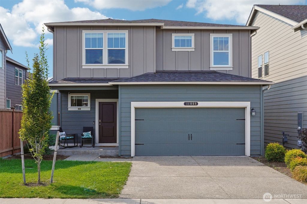 11009 Emmons Court E, Puyallup, WA 98374