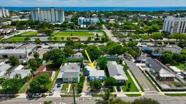 629 SE 4th Avenue, Delray Beach, FL 33483