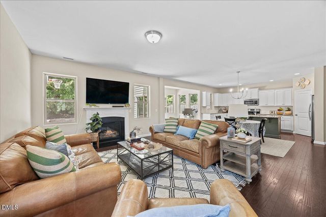 95 Beacon Way, Garner, NC 27529