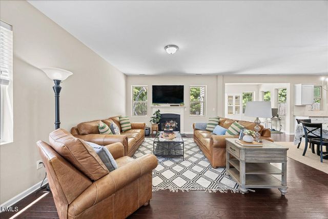 95 Beacon Way, Garner, NC 27529