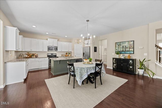 95 Beacon Way, Garner, NC 27529